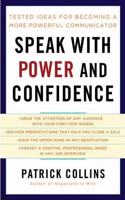 Speak with Power and Confidence