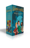 Benjamin Pratt & the Keepers of the School Collection