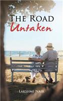 Road Untaken