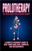 Prolotherapy