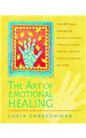 Art of Emotional Healing