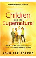 Children and the Supernatural