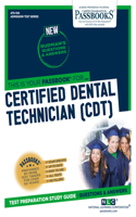 Certified Dental Technician (Cdt), Volume 106