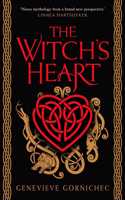 The Witch's Heart