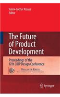 Future of Product Development