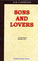 D. H. LAWRENCE: SONS AND LOVERS