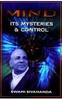 Mind : Its Mysteries and Control