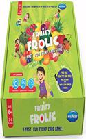 Navneet Fruity Frolic Board Games