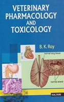 Veterinary Pharmacology and Toxicology