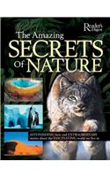 Amazing Secrets of Nature