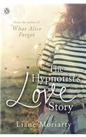 The Hypnotist's Love Story