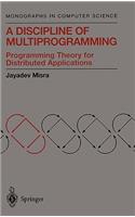 Discipline of Multiprogramming