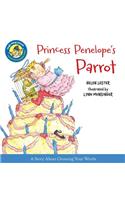 Princess Penelope's Parrot