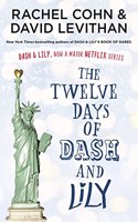 The Twelve Days of Dash and Lily