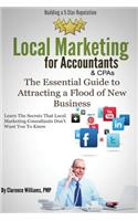 Local Marketing for Accountants