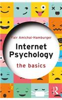 Internet Psychology