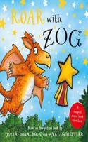 Roar with Zog