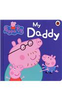 Peppa Pig: My Daddy