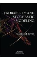 Probability and Stochastic Modeling