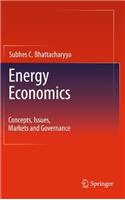 Energy Economics