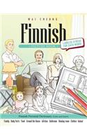 Finnish Picture Book