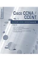 Cisco Ccna/Ccent Exam 640-802, 640-822, 640-816 Preparation Kit