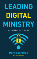 Leading Digital Ministry