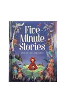 Five-Minute Stories