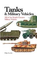 Tanks & Military Vehicles