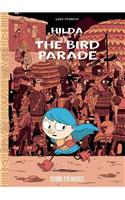 Hilda and the Bird Parade