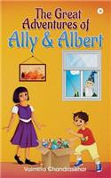 Great Adventures of Ally & Albert