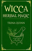 Wicca Herbal Magic