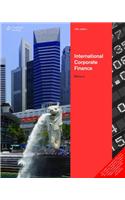 International Corporate Finance