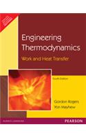 Engineering Thermodynamics