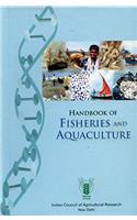 Handbook of Fisheries and Aquaculture