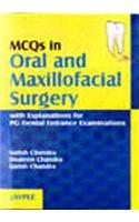 MCQs in Oral and Maxillofacial Surgery