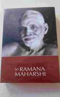 The Collected Works of Sri Ramana Maharshi