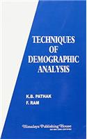 Techniques Of Demographic Analysis