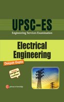 Guide Upsc-Es Electrical Engineering