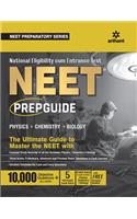 NEET PREP GUIDE