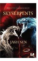 Skyserpents