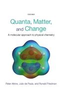 Quanta, Matter, and Change