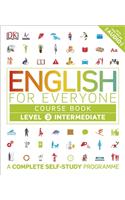 English for Everyone Course Book Level 3 Intermediate