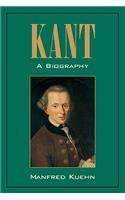 Kant: A Biography