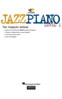 Jazz Piano, Level 1