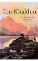 Ibn Khaldun Hardcover â€“ 1 May 2019