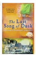 The Last Song of Dusk