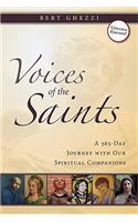 Voices of the Saints