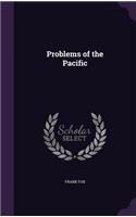 Problems of the Pacific