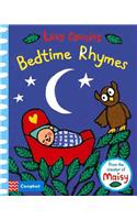 Bedtime Rhymes